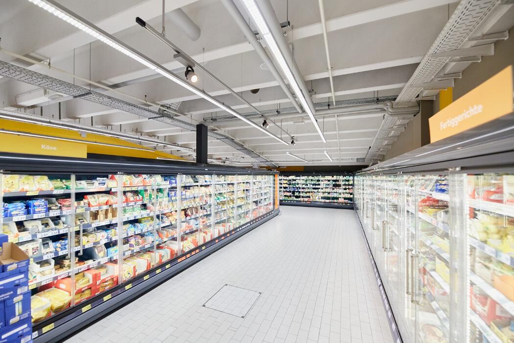 Bilder Kaufland Magdeburg-Sudenburg