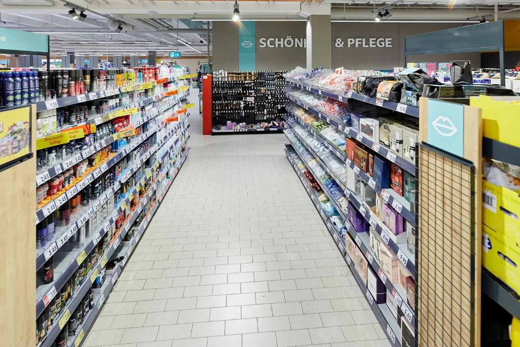 Bilder Kaufland Magdeburg-Sudenburg