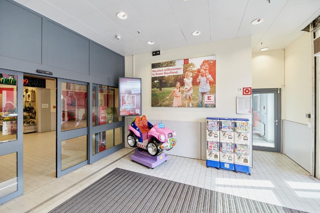 Bilder Kaufland Magdeburg-Sudenburg