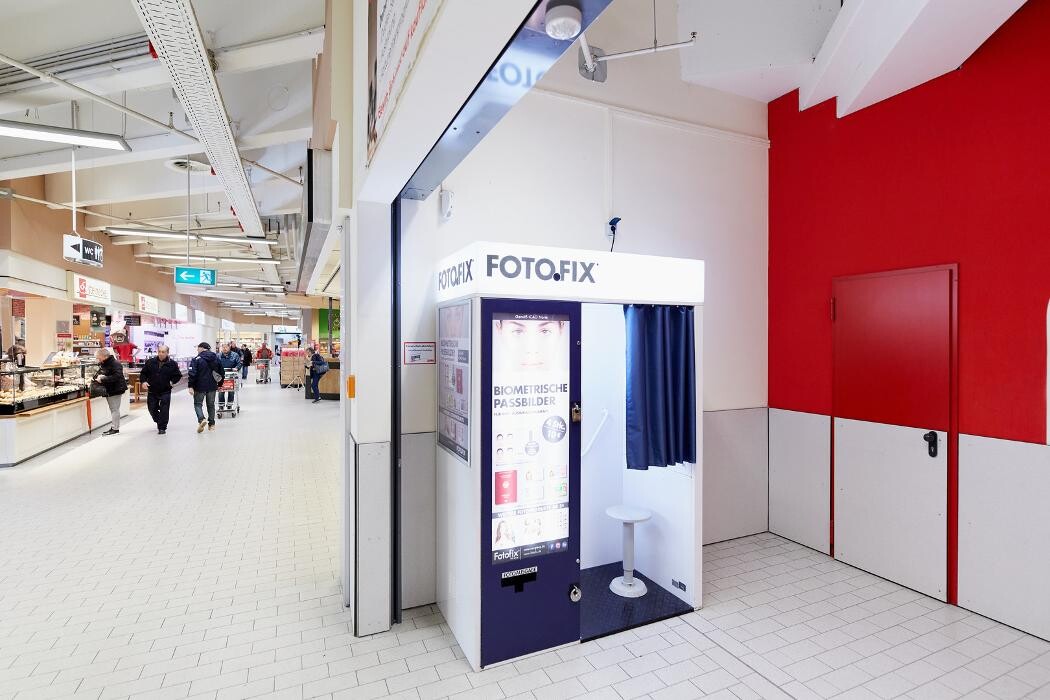 Bilder Kaufland Magdeburg-Sudenburg