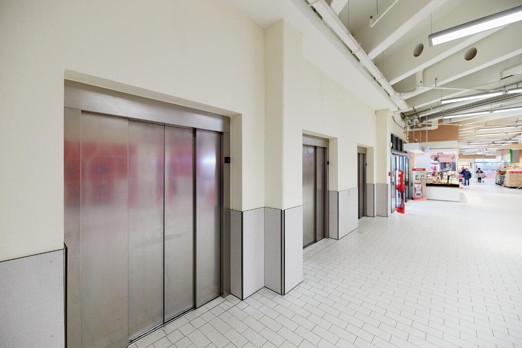 Bilder Kaufland Magdeburg-Sudenburg