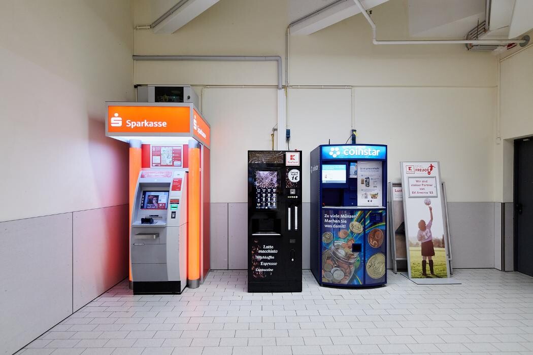 Bilder Kaufland Magdeburg-Sudenburg