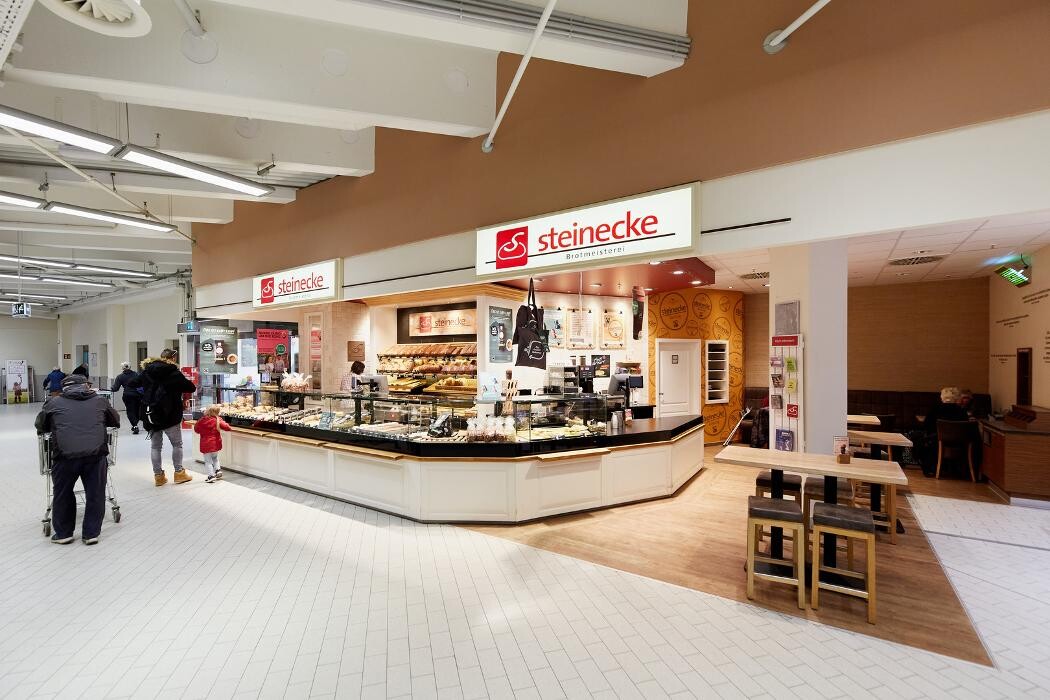 Bilder Kaufland Magdeburg-Sudenburg