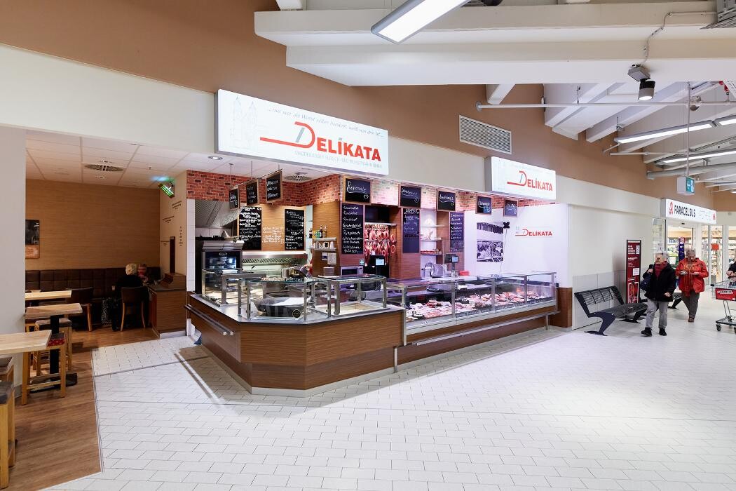 Bilder Kaufland Magdeburg-Sudenburg