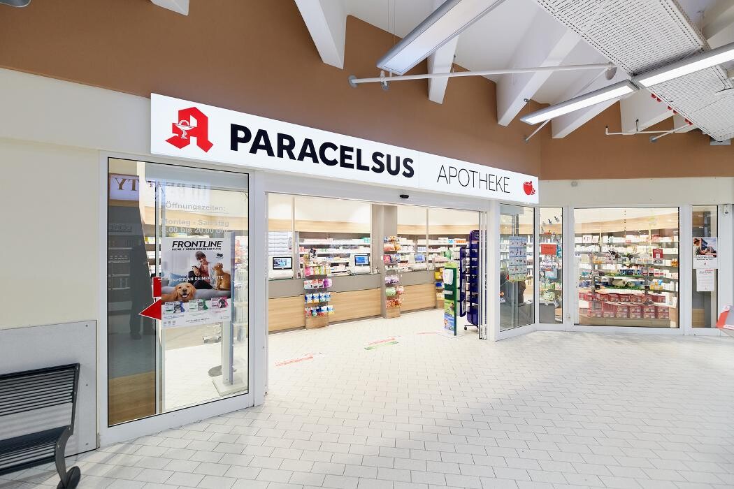 Bilder Kaufland Magdeburg-Sudenburg