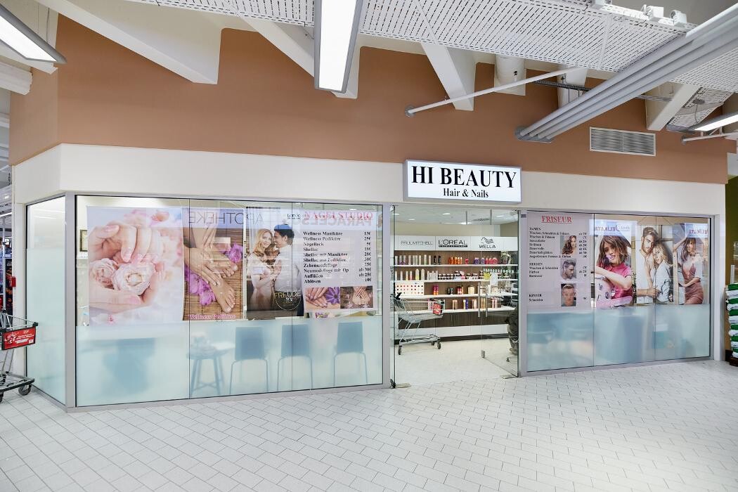 Bilder Kaufland Magdeburg-Sudenburg