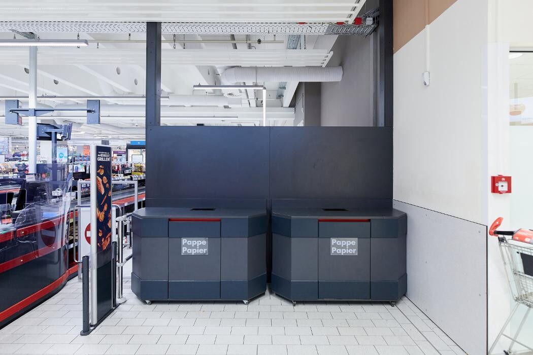 Bilder Kaufland Magdeburg-Sudenburg