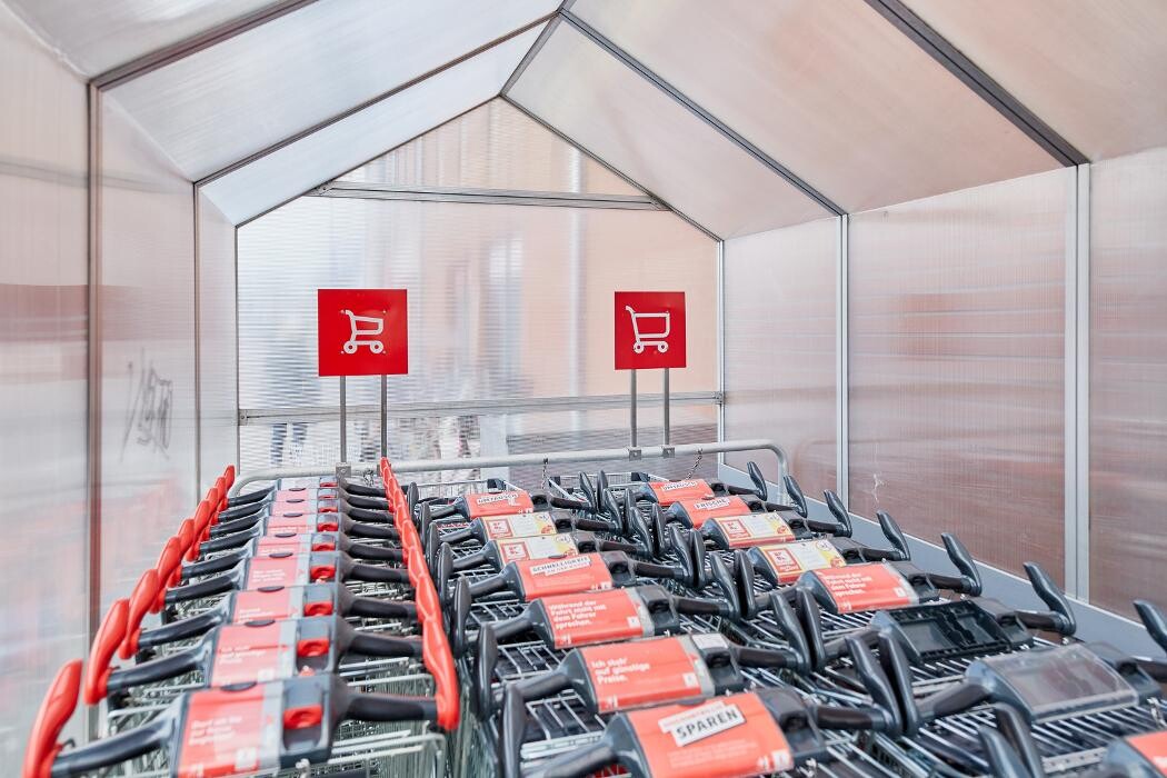 Bilder Kaufland Magdeburg-Sudenburg
