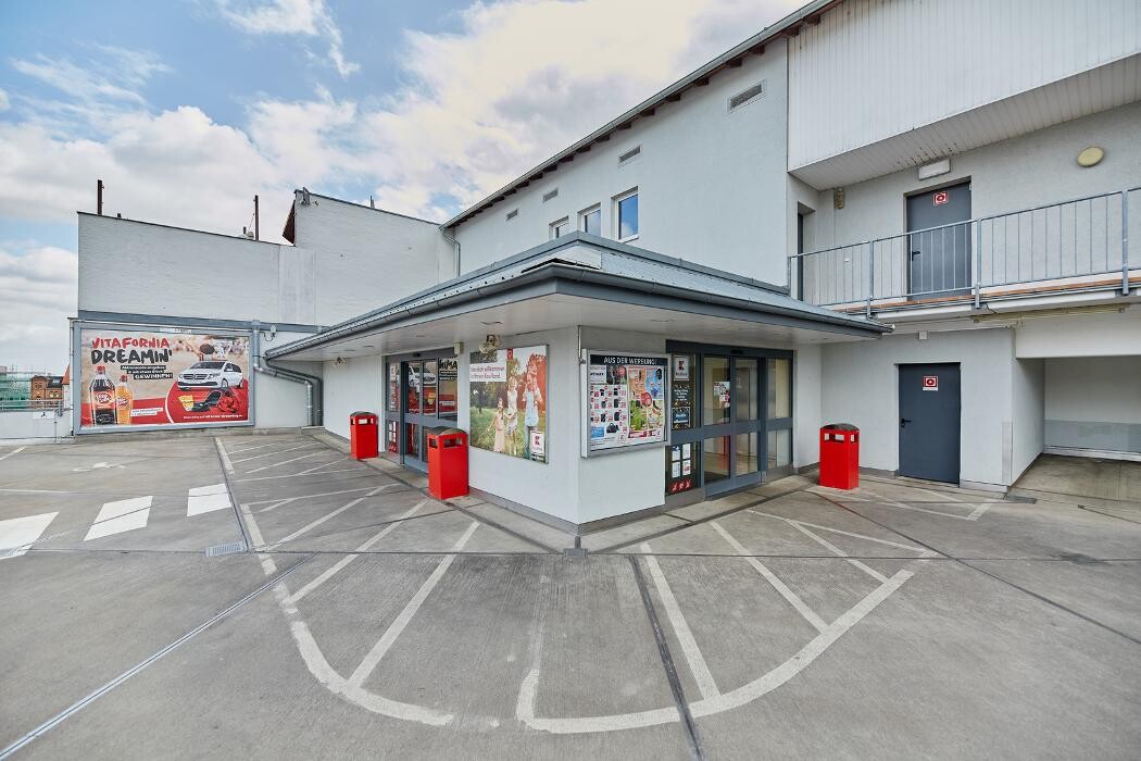 Bilder Kaufland Magdeburg-Sudenburg