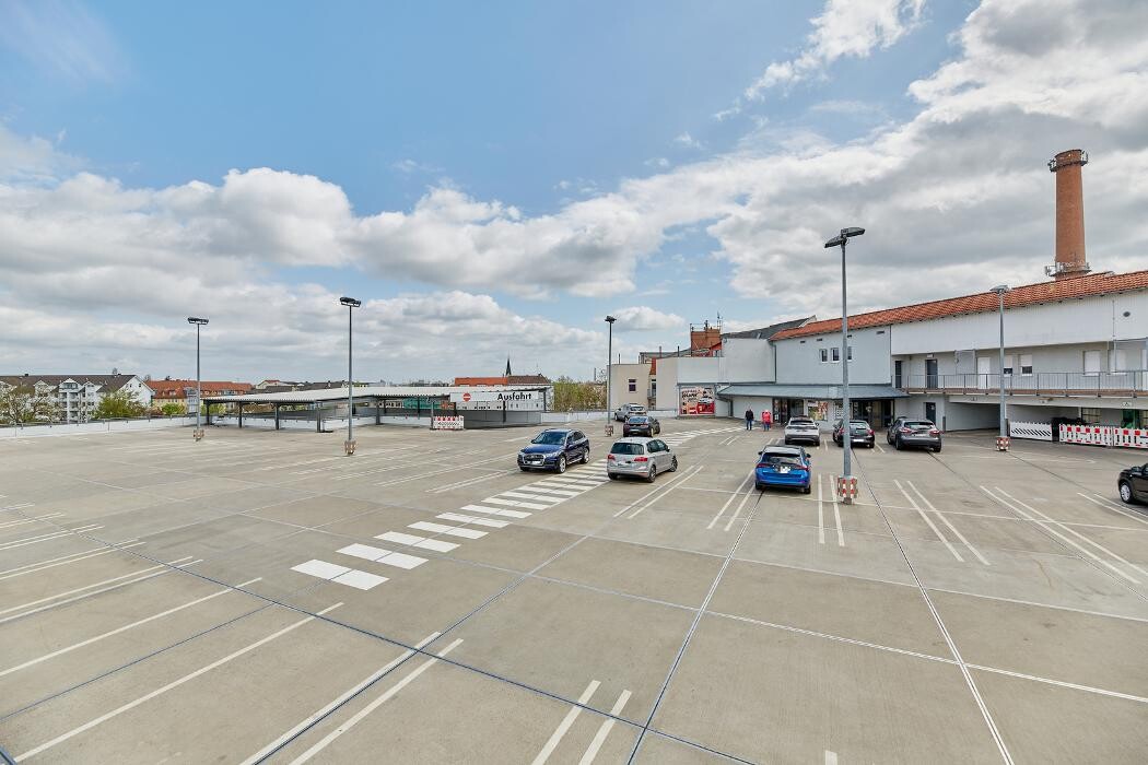 Bilder Kaufland Magdeburg-Sudenburg
