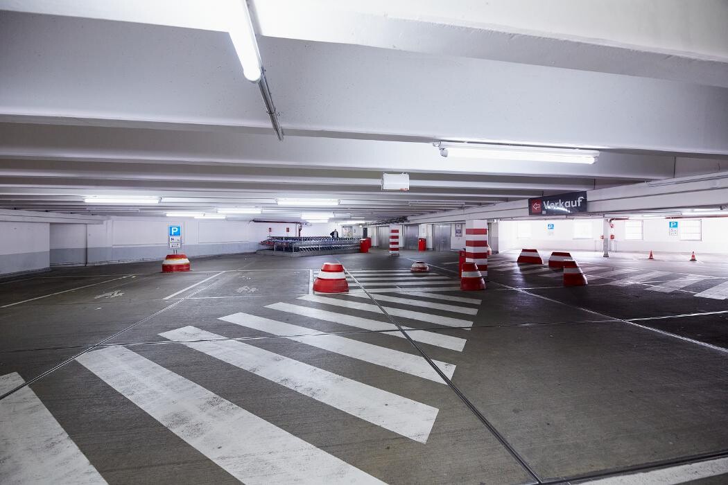 Bilder Kaufland Magdeburg-Sudenburg