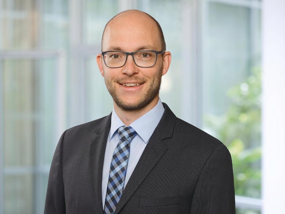 Bilder ERGO Versicherung Tobias Müller