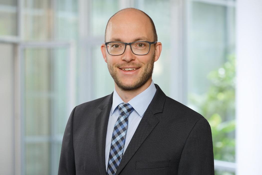 Bilder ERGO Versicherung Tobias Müller