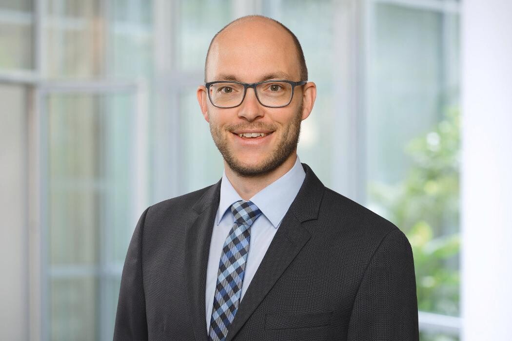 Bilder ERGO Versicherung Tobias Müller