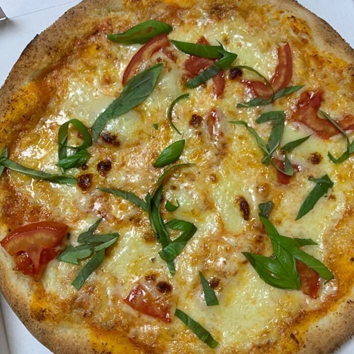 Bilder MY Pizza Soest