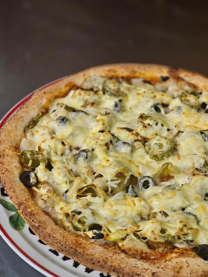Bilder MY Pizza Soest