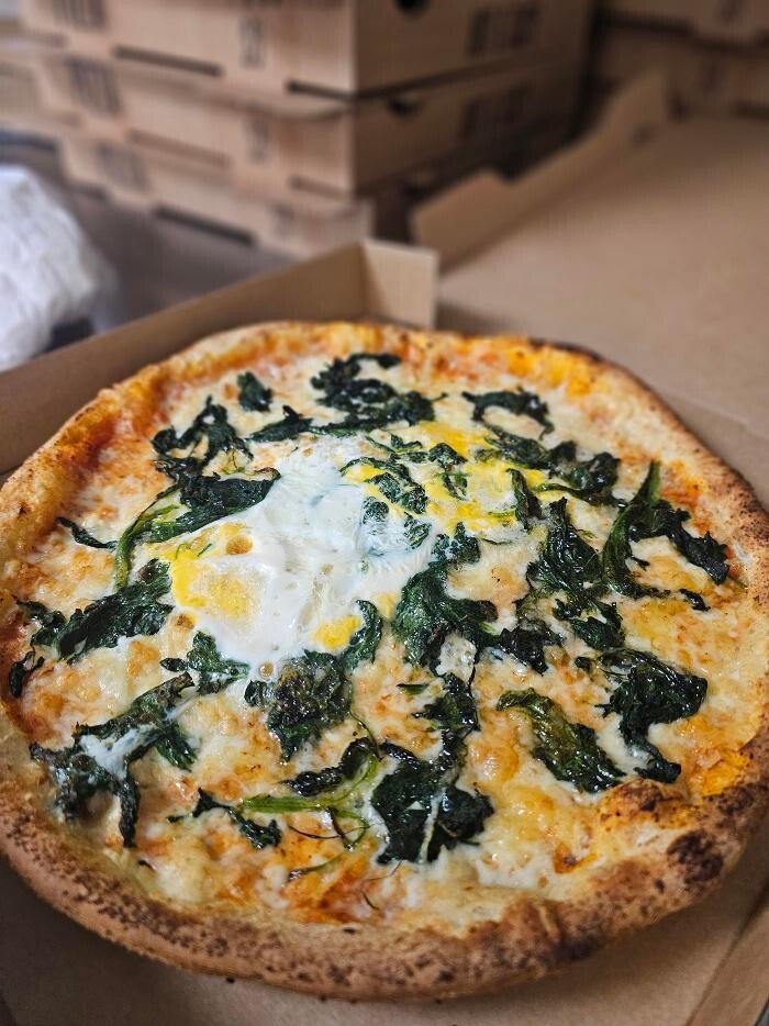 Bilder MY Pizza Soest