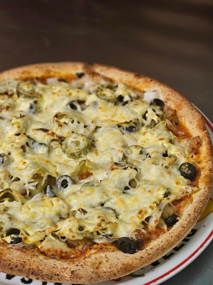 Bilder MY Pizza Soest
