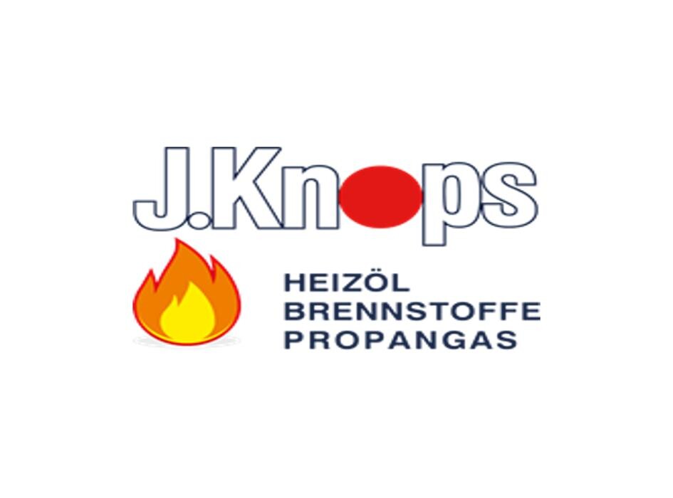 Knops HBT Heizöl Brennstoffe Transporte GmbH & Co. KG Logo