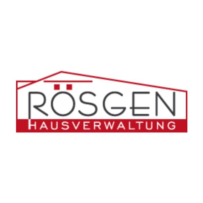 Hausverwaltung Michael Rösgen e.K. Logo