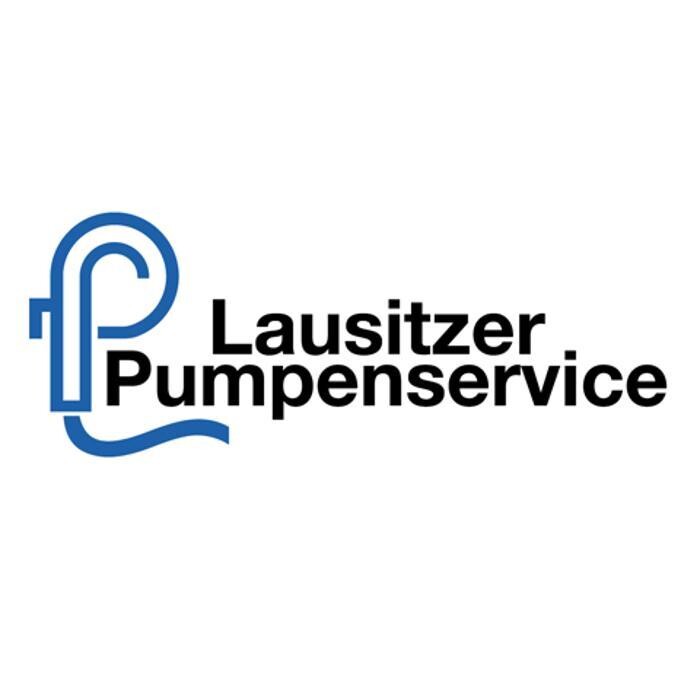 Lausitzer Pumpenservice GmbH // Lausitzer Pumpenservice GmbH Logo