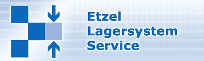 Etzel Lagersystem Service Logo
