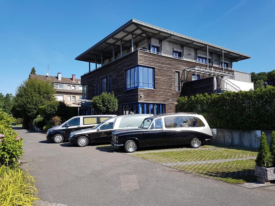 Bilder Bestattungshaus Schlage GmbH