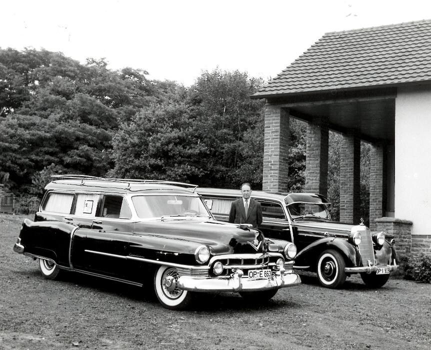 Bilder Bestattungshaus Schlage GmbH