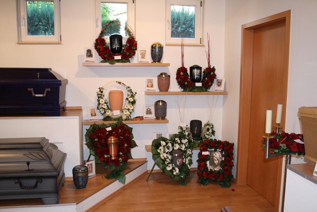 Bilder Bestattungshaus Schlage GmbH