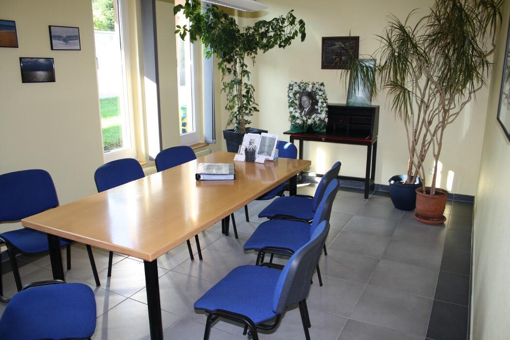 Bilder Bestattungshaus Schlage GmbH