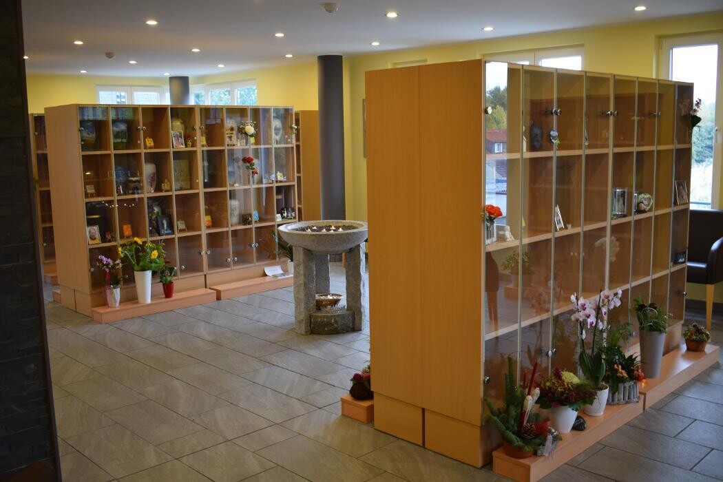 Bilder Bestattungshaus Schlage GmbH