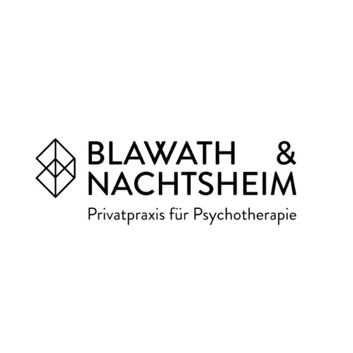 Privatpraxis für Psychotherapie Bonn | Blawath & Nachtsheim Logo