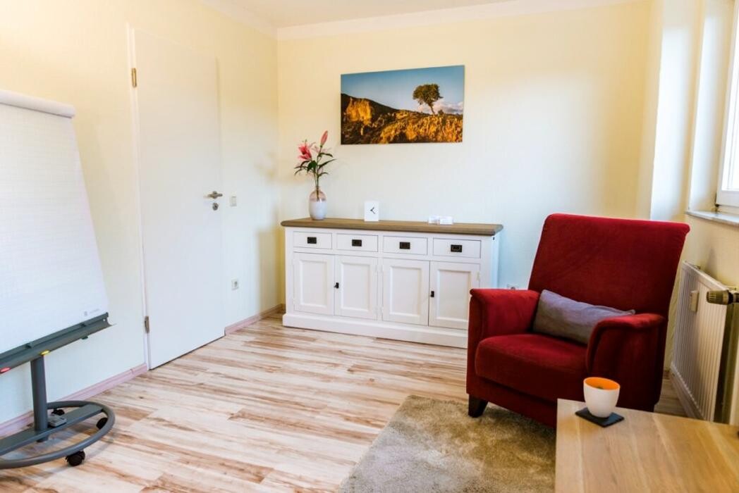 Bilder Privatpraxis für Psychotherapie Bonn | Blawath & Nachtsheim