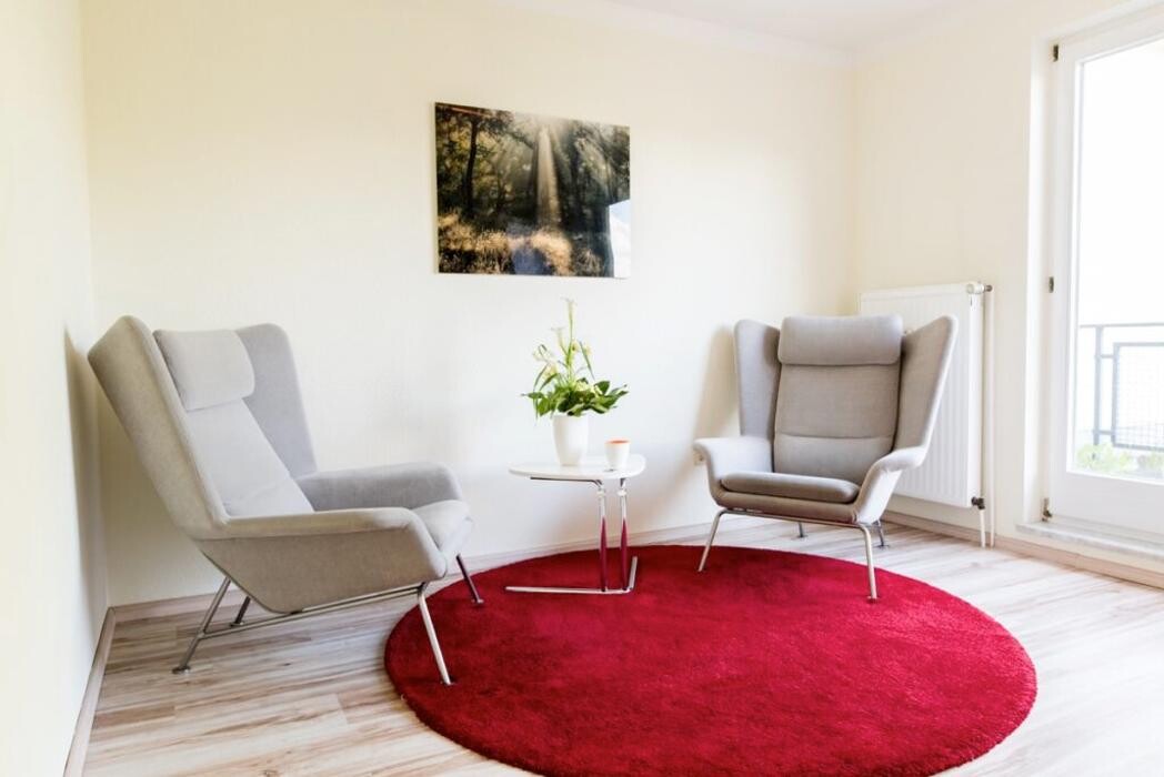 Bilder Privatpraxis für Psychotherapie Bonn | Blawath & Nachtsheim