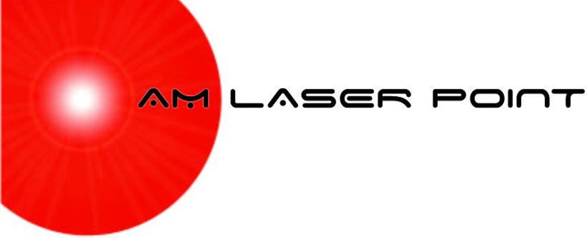 AM Laserpoint Deutschland GmbH Logo