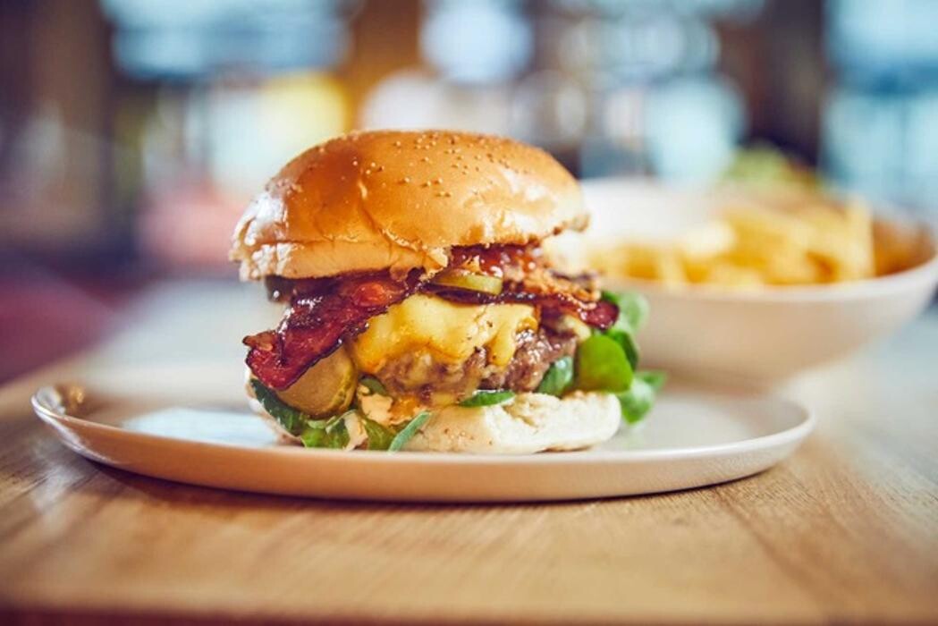 Bilder Jim Block Altona