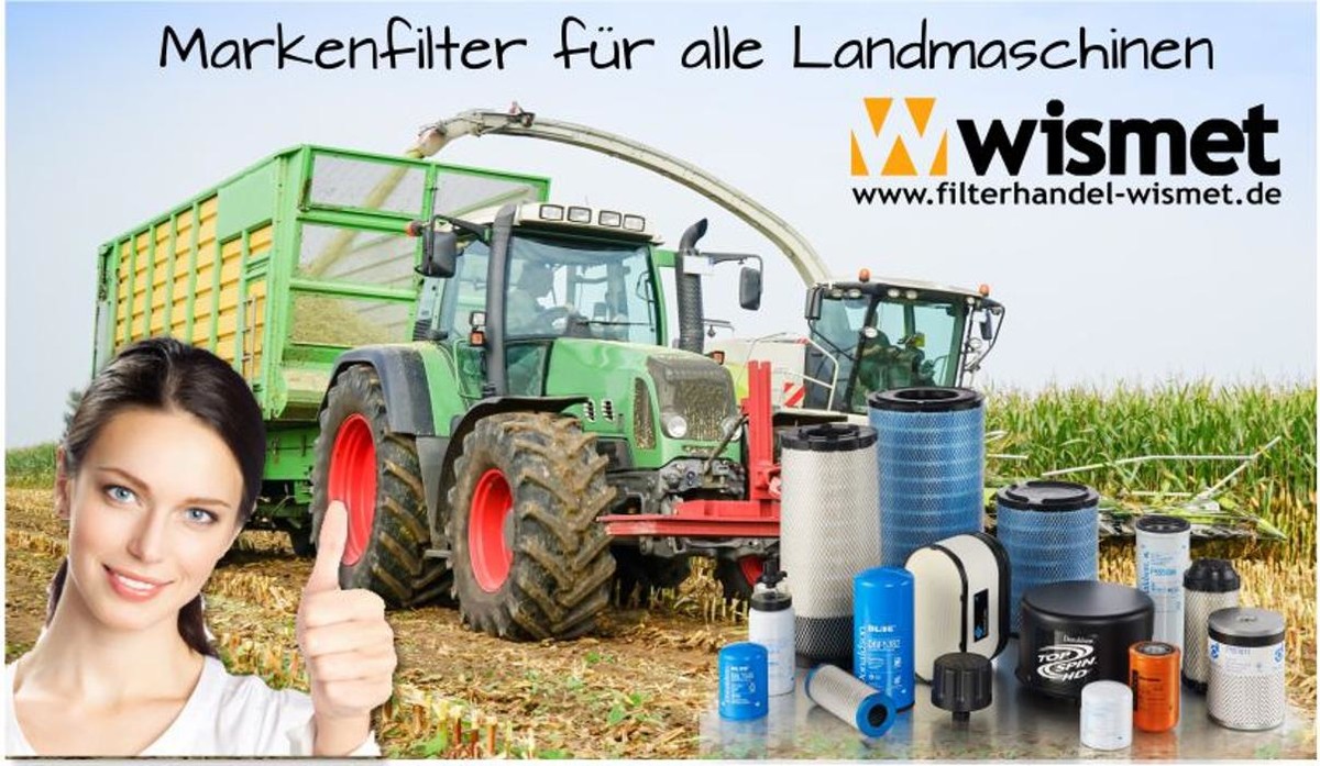 Bilder Wismet GmbH & Co. KG