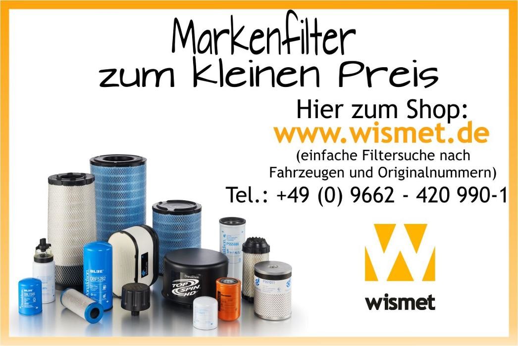 Bilder Wismet GmbH & Co. KG