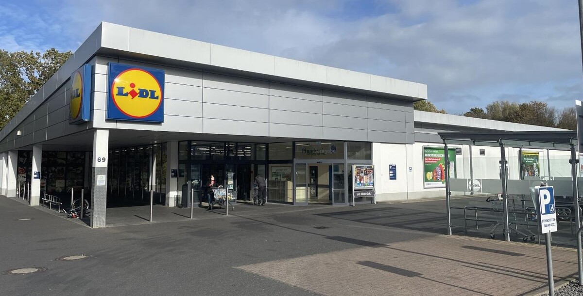 Bilder Lidl