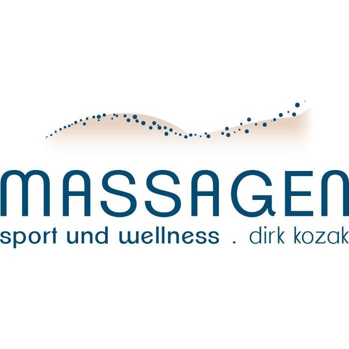 Bilder Dirk Kozak Sport- und Wellnessmassagen