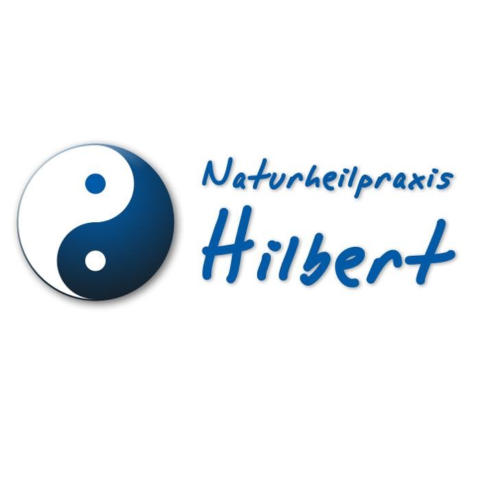 Naturheilpraxis Hilbert Logo