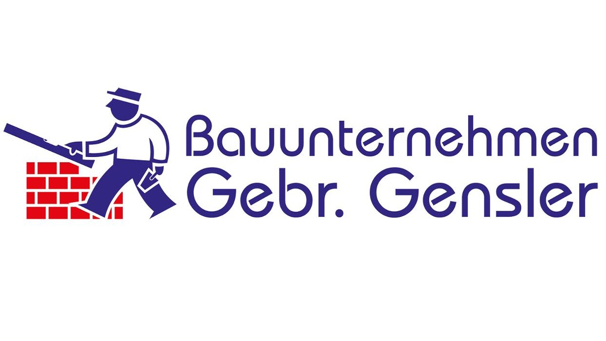 Bilder Bauunternehmen Gebr. Gensler GmbH