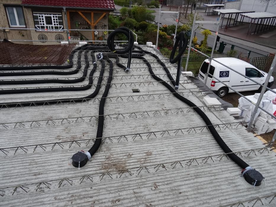 Bilder DM Lüftungstechnik