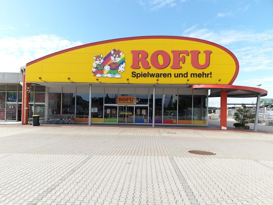 Bilder Rofu Kinderland Eggenfelden