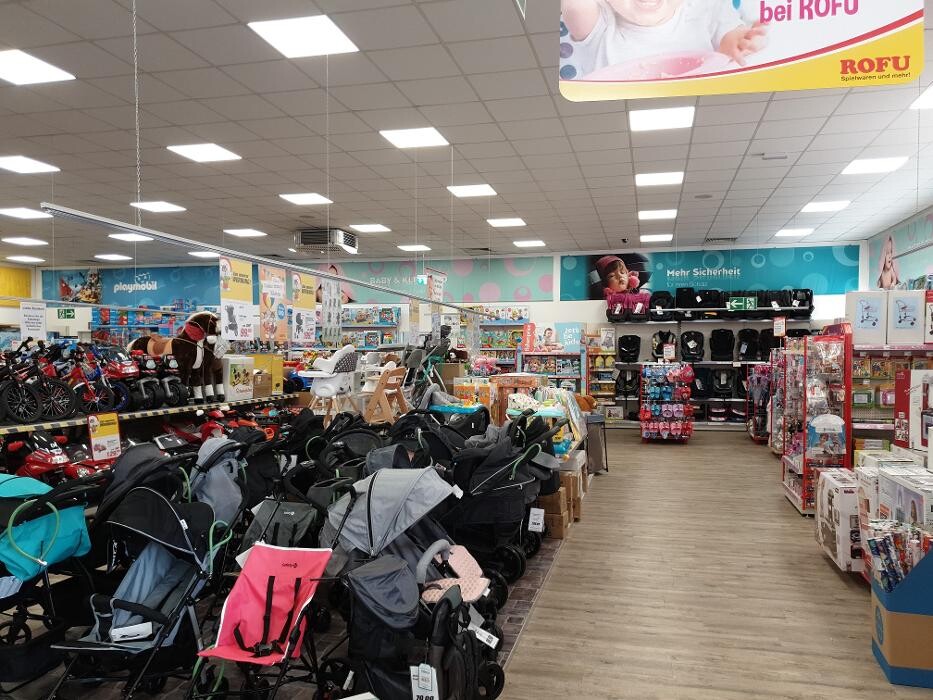 Bilder Rofu Kinderland Eggenfelden