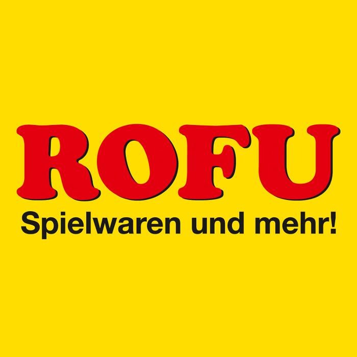 Rofu Kinderland Euskirchen Logo