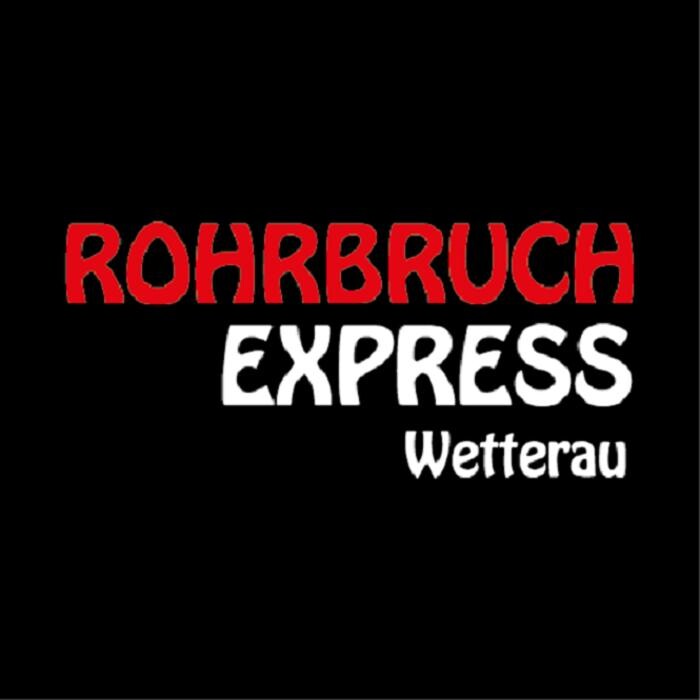 Rohrbruchexpress-wetterau Logo