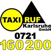 Bilder TAXI-RUF Karlsruhe GmbH