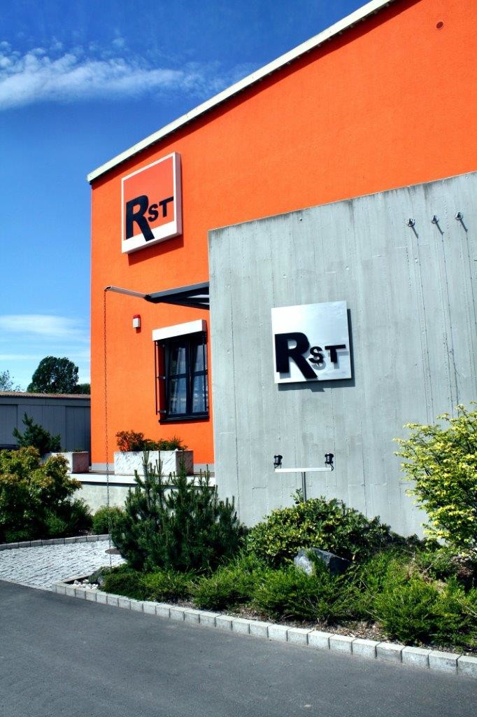 Bilder RST Rohrleitungs-, Straßen- und Tiefbau GmbH