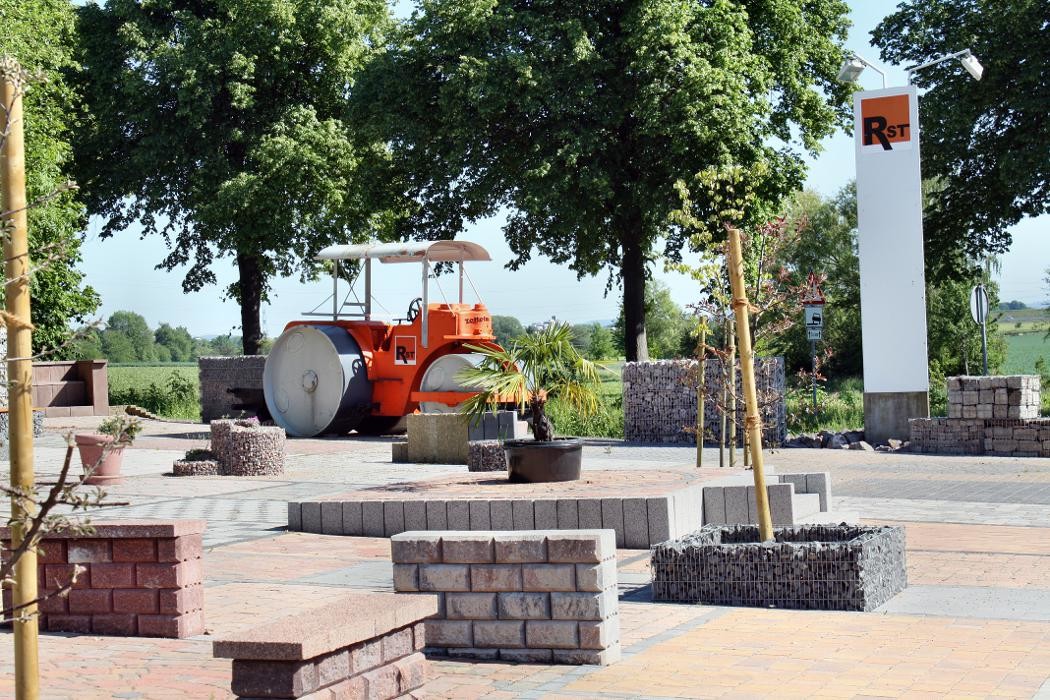 Bilder RST Rohrleitungs-, Straßen- und Tiefbau GmbH